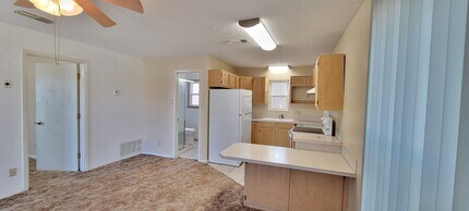401-401-401-402 16th St in Clovis, NM - Building Photo - Building Photo