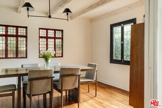 428 N Harper Ave in Los Angeles, CA - Building Photo - Building Photo