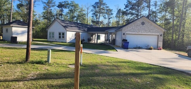 property at 452 N Cattle Dr