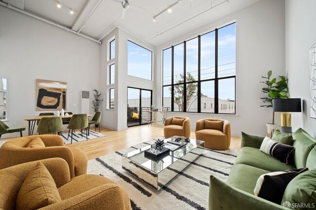 3121 20th St in San Francisco, CA - Building Photo - Building Photo