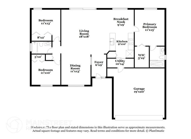 2715 72nd St W in Lehigh Acres, FL - Building Photo - Building Photo