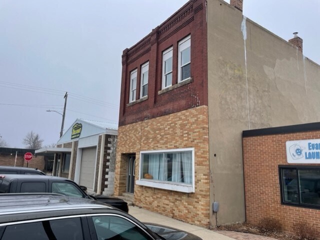 105 Main St NW, Unit #1