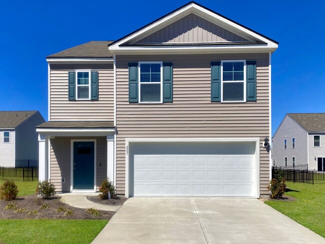 property at 196 Windsong Dr