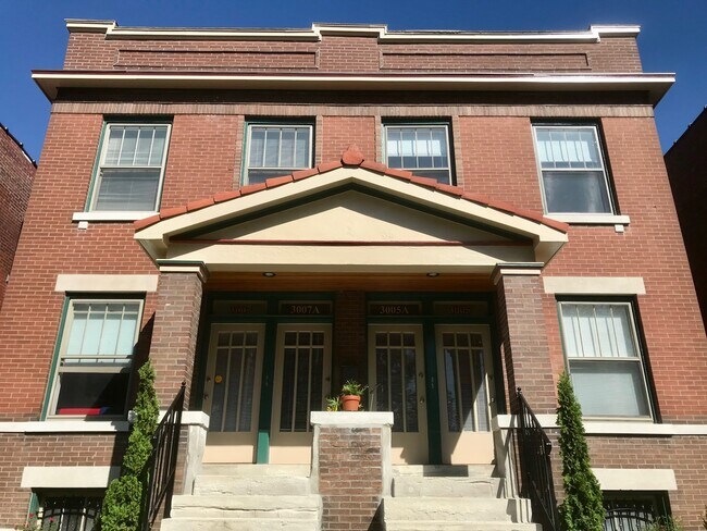 3007 Sidney St in St. Louis, MO - Building Photo - Building Photo