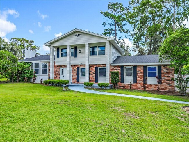 1535 SE 37th Ave in Ocala, FL - Building Photo - Building Photo