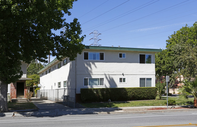 1290 Brookfield St in Mountain View, CA - Building Photo - Building Photo