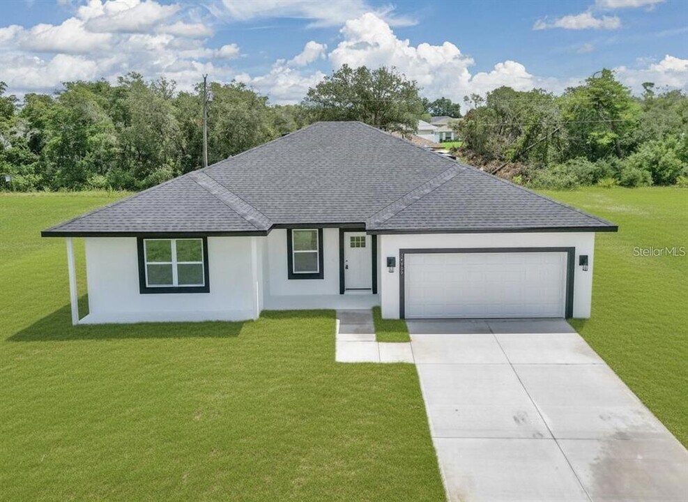 14935 SW 24th Cir in Ocala, FL - Building Photo