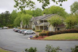 Twin Springs Apartments in Norcross, GA - Foto de edificio - Other