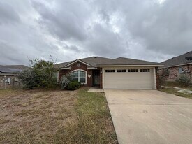 2404 Griffin Dr in Copperas Cove, TX - Building Photo