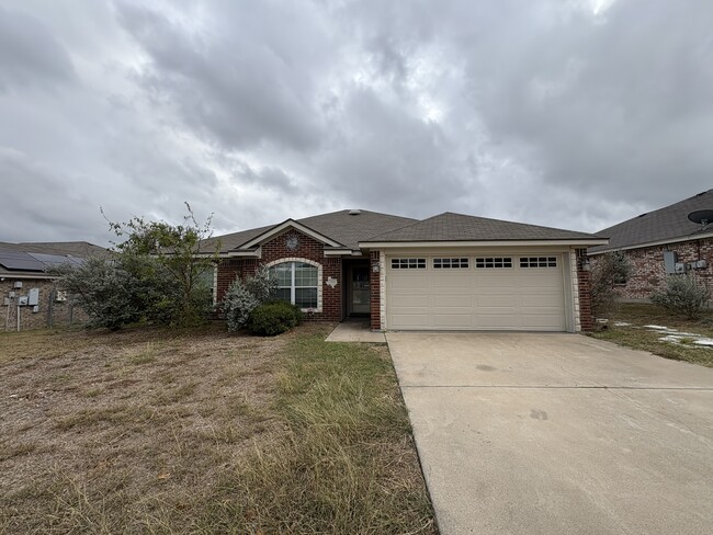 property at 2404 Griffin Dr
