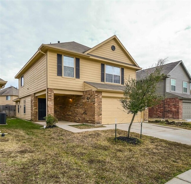 5614 Long Arbor Ln in Katy, TX - Building Photo - Building Photo