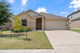 21712 Urraca Ln in Pflugerville, TX - Building Photo