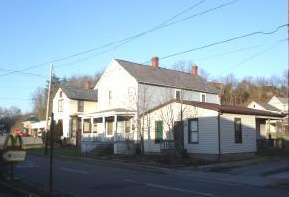 308 Gross Ave in Marietta, OH - Building Photo - Building Photo