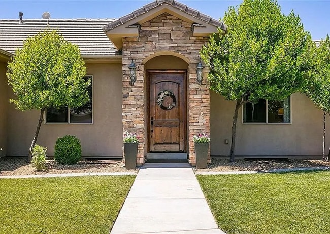 property at 897 Country Ln