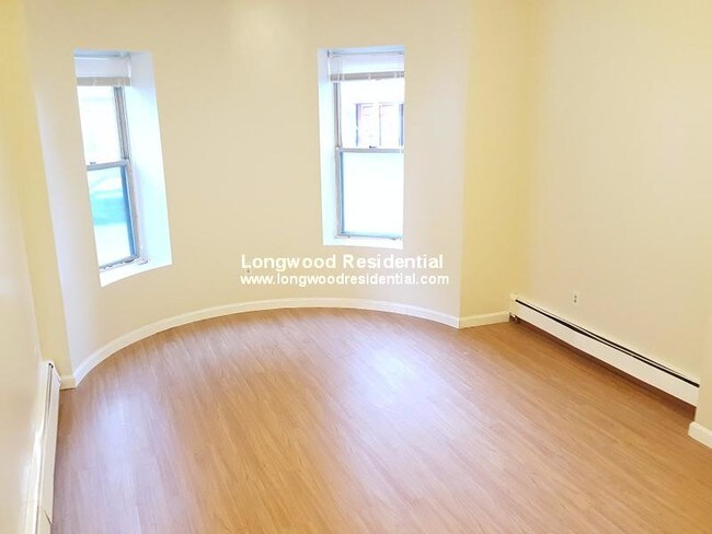 3148 Washington St-Unit -1 in Boston, MA - Building Photo - Building Photo