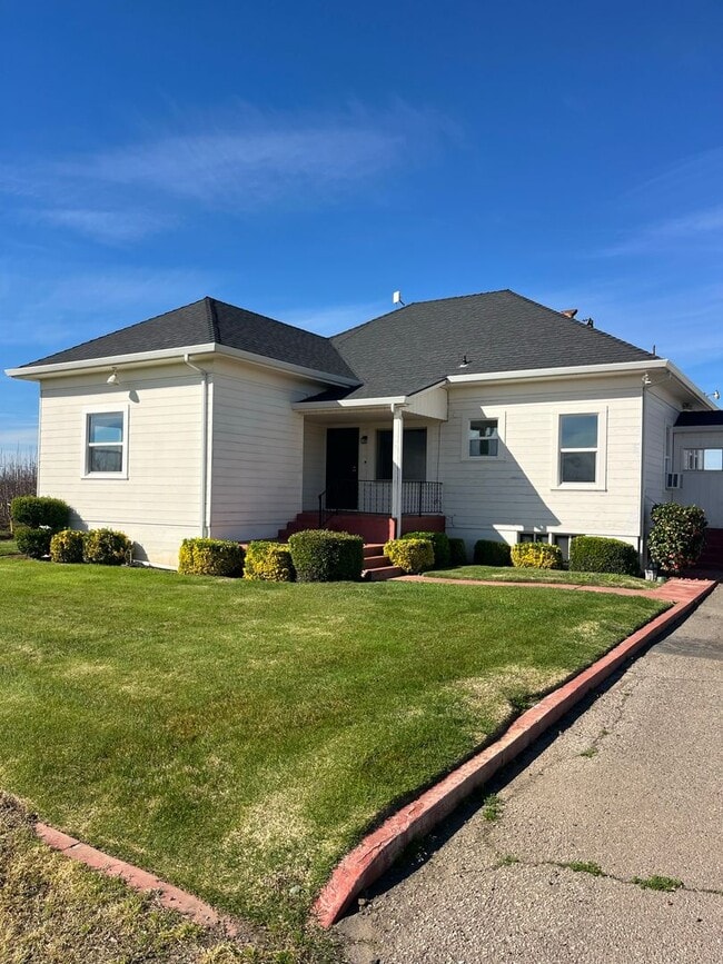 property at 3636 Beecher Rd