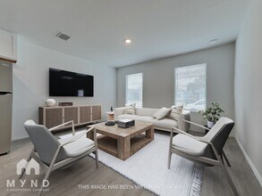 206 Sesame Ln in Princeton, TX - Foto de edificio - Building Photo