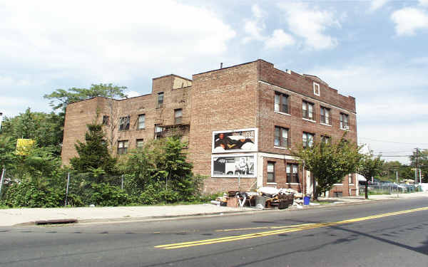 901 Bergen in Newark, NJ - Building Photo - Building Photo