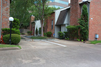 Townhomes at Westchase in Houston, TX - Foto de edificio - Building Photo