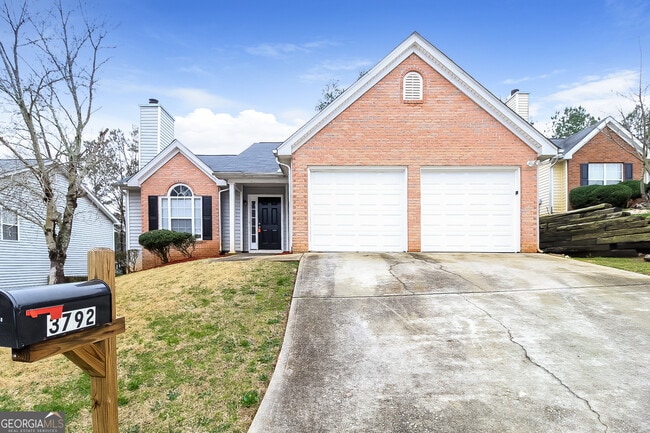 property at 3792 Landgraf Cove