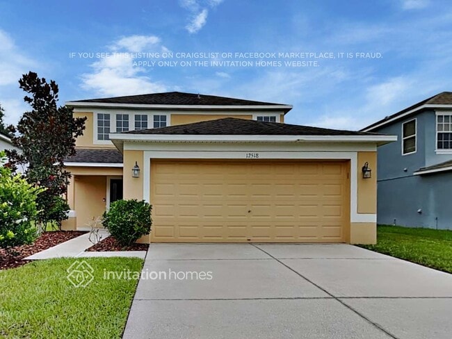 property at 12518 Chenwood Ave