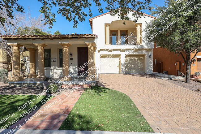 3215 N Evergreen St in Buckeye, AZ - Building Photo - Building Photo