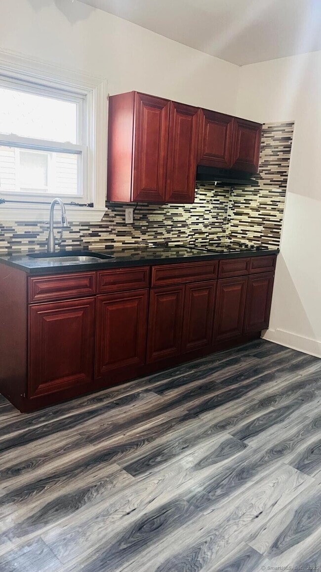 property at 212 Smith St