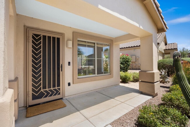 10290 E Mallow Cir in Scottsdale, AZ - Building Photo - Building Photo