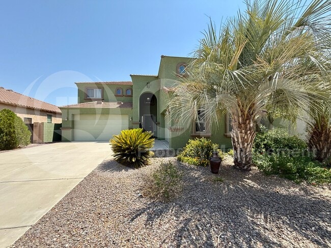 4413 E Odessa Dr in Queen Creek, AZ - Building Photo - Building Photo