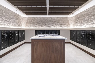 Parallel Apartments in Roseville, MN - Building Photo - Interior Photo