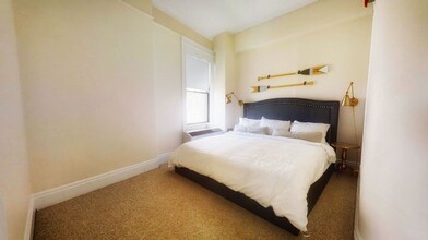 46 Boylston St, Unit 519 in Boston, MA - Building Photo - Building Photo