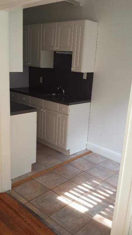 121 Park Dr in Boston, MA - Foto de edificio - Building Photo