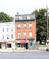 472 Broadway Apartments