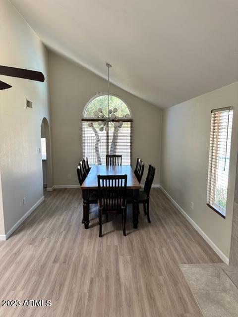 1200 W Shawnee Dr in Chandler, AZ - Building Photo - Building Photo