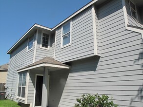 14426 Fairbuff Ln in Houston, TX - Building Photo - Building Photo