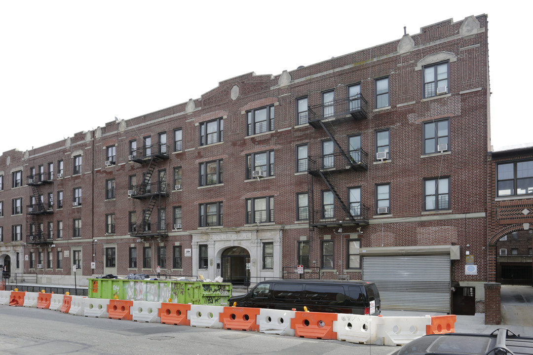 1510-1520 Carroll St in Brooklyn, NY - Building Photo