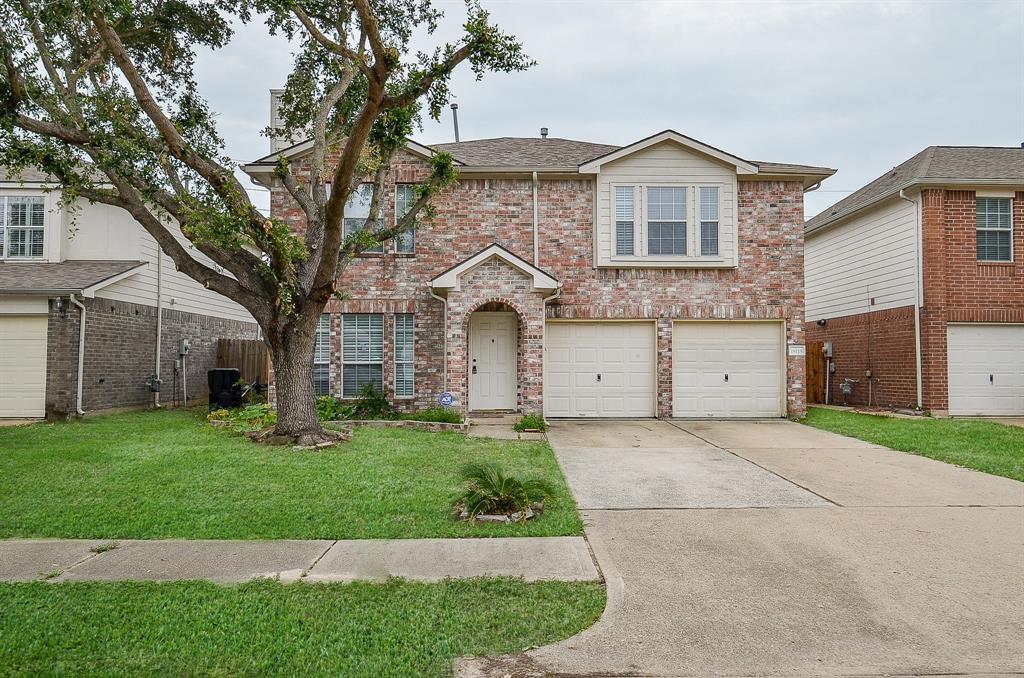 18115 Sweet Juniper Ln in Katy, TX - Building Photo