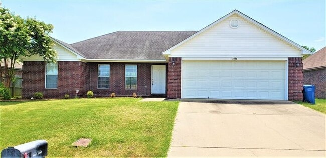 property at 2365 Dahlia