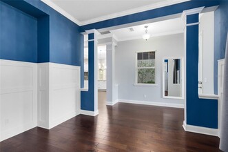 8450 Laureate Blvd in Orlando, FL - Foto de edificio - Building Photo