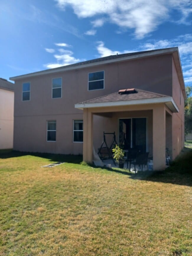 20303 Autumn Fern Ave in Tampa, FL - Building Photo - Building Photo