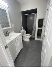 1922 Columbus Ave, Unit 1 in Boston, MA - Building Photo - Building Photo