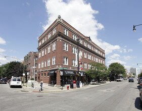 3420-3428 N Broadway St in Chicago, IL - Building Photo - Building Photo