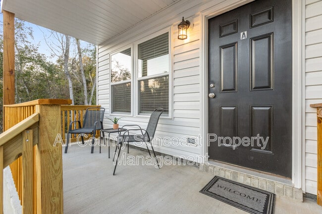 540 Mississippi St in Monticello, FL - Building Photo - Building Photo