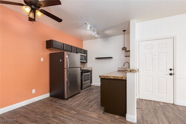 property at 4960 Harrison Dr