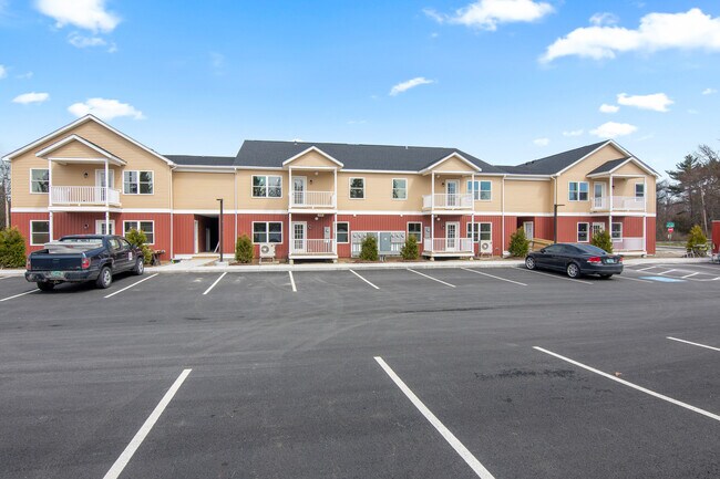 property at 24 Jersey Way