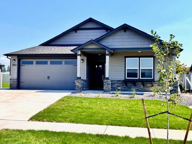 property at 13326 N Apex Way