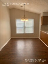 133 W Victoria Ct in Greenville, NC - Building Photo - Building Photo