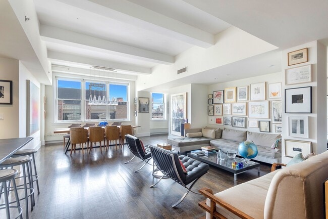 property at 161 Grand St