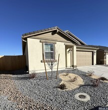 7130 Mount Nimba St in Sparks, NV - Building Photo - Building Photo