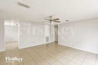 6715 Flatstone Pass in Converse, TX - Building Photo - Building Photo
